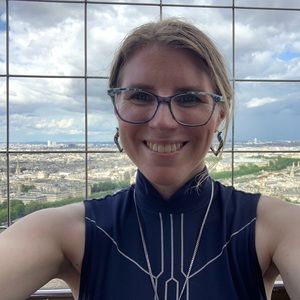 Meet your Posher, Melissa